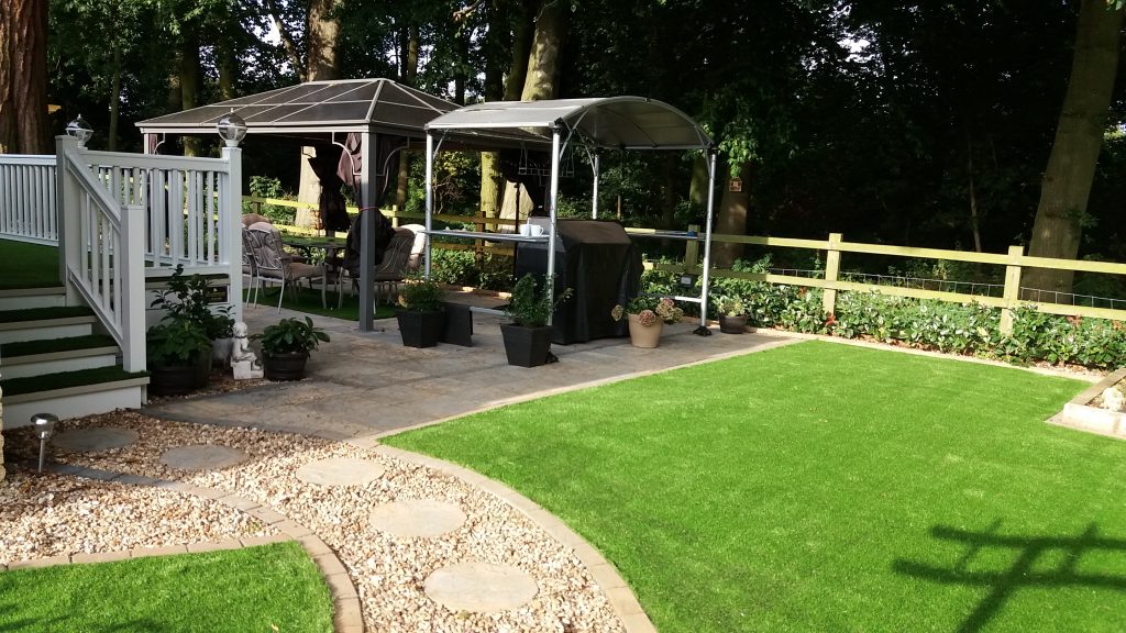 ARTTRAGrass Artificial Grass Northampton