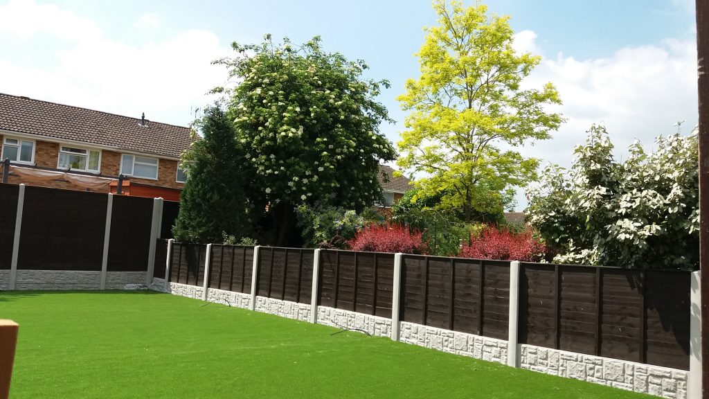 ARTTRAGrass Residential Milton Keynes