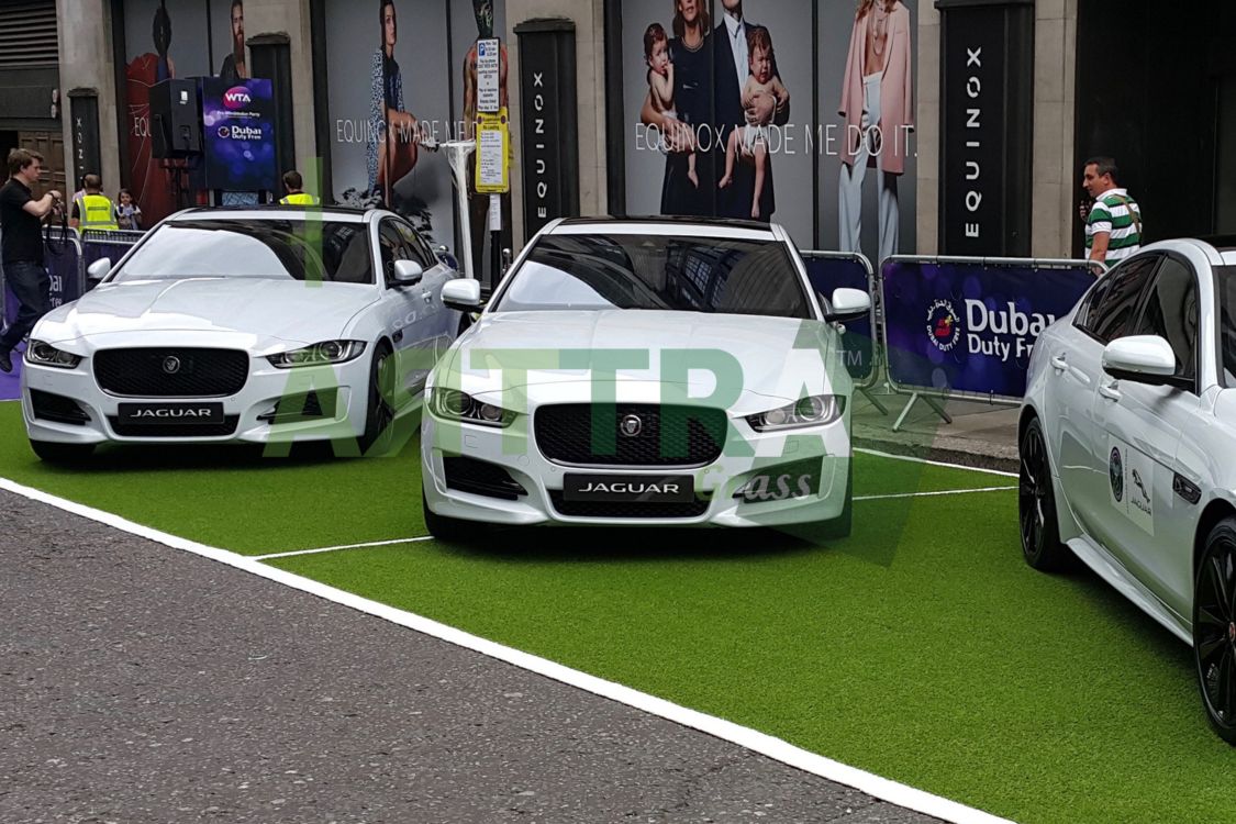 Artificial Grass Hire for Events