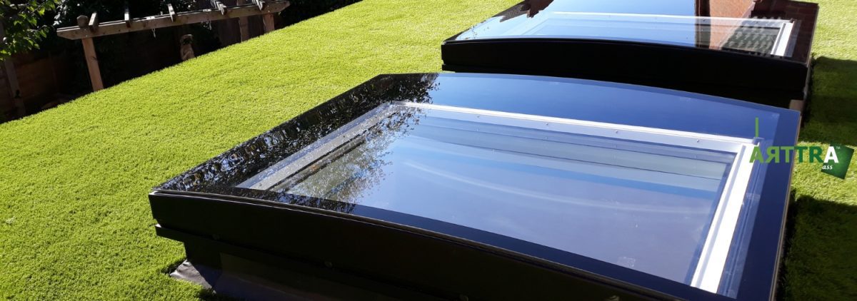 ARTTRAGrass BioGrass