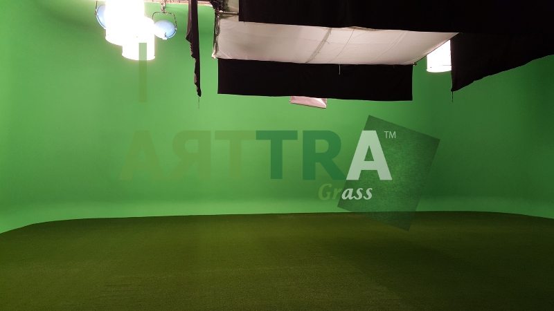 ARTTRAGrass Film Production