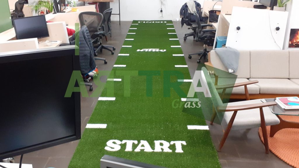 Bespoke USTWO Shoreditch