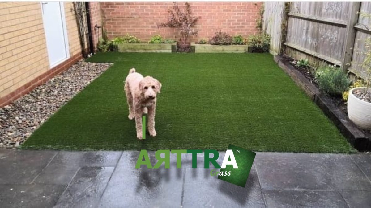 Artificial Grass Dog Urine Smell