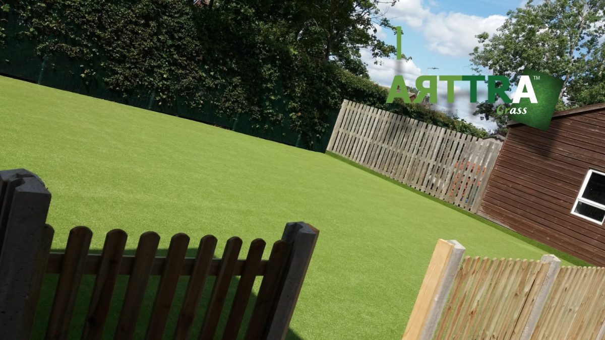 Artificial Grass for SEN Schools