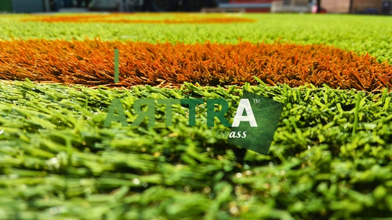 Artificial Grass Here East ARTTRAGrass
