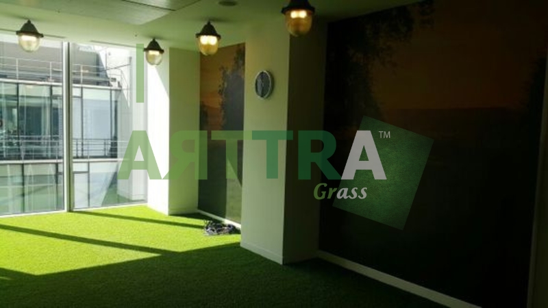 Artificial Grass Rental Isobar London
