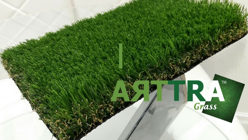 Artificial Grass Specification
