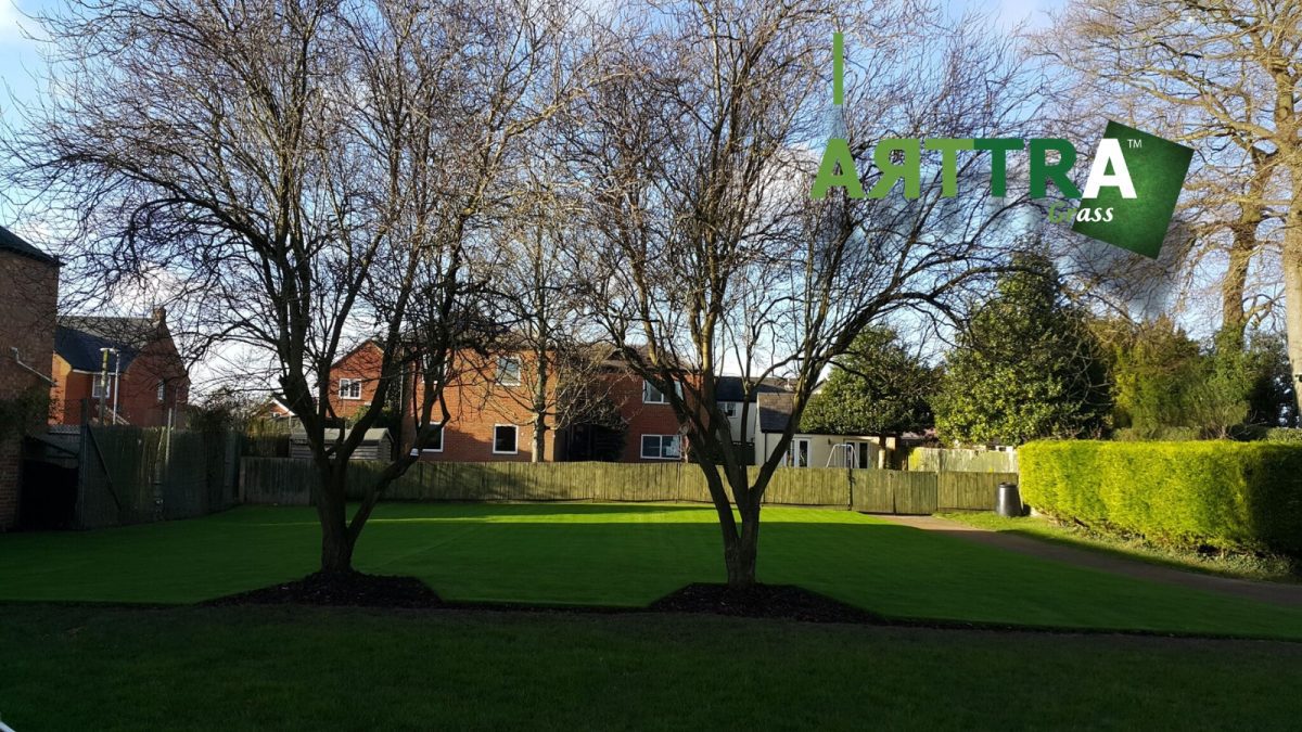 Artificial Grass Vs Natural Grass For Schools