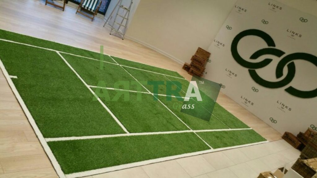 ARTTRAGrass® Links of London Wimbledon