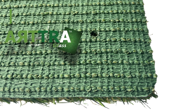 Bio Backing Dog Artificial Turf