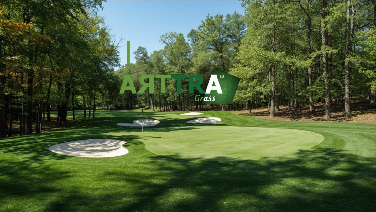 Commercial Artificial Putting Greens