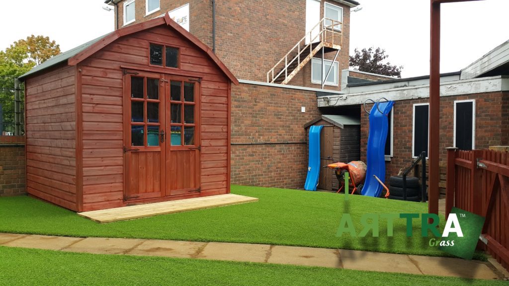Cygnet Pre-School Wellingborough