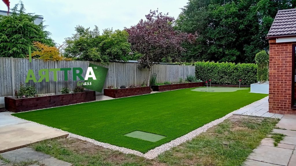 Does a Putting Green Increase Property Value