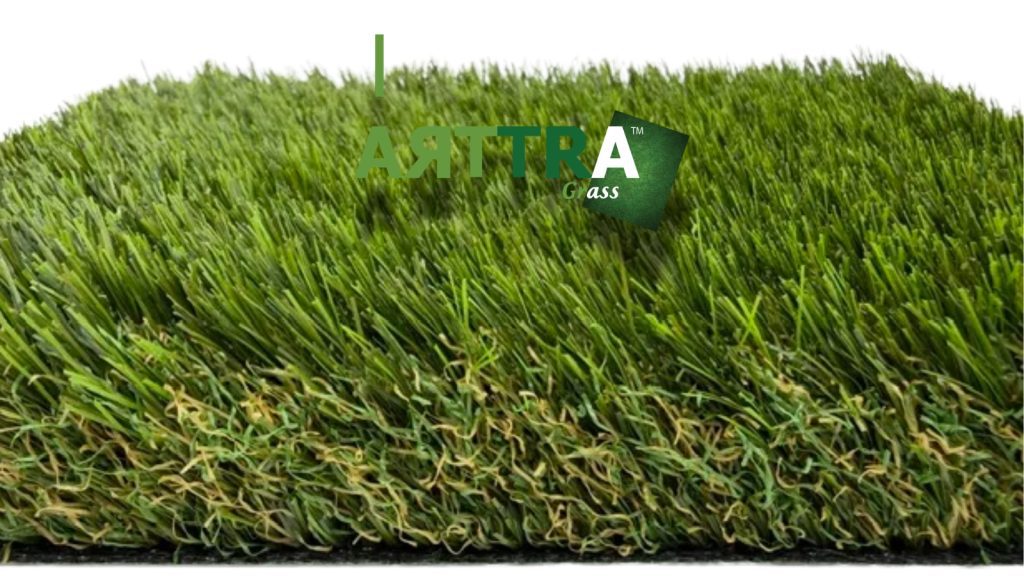 Eco Bio-Backed 40mm Turf