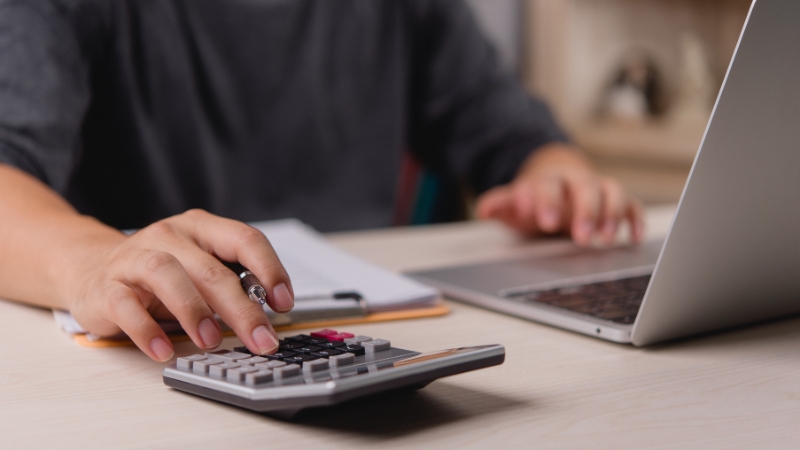 Financing Artificial Lawn