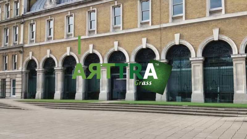 Heritage Artificial Grass Hire