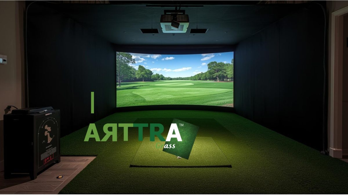 Home Golf Studio vs Golf Simulation Cabin