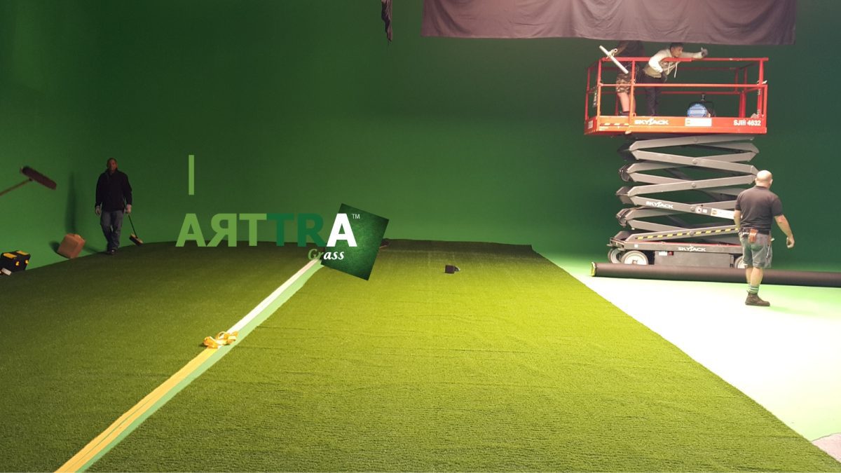 Indoor Artificial Turf ARTTRAGrass