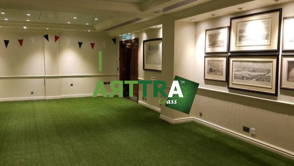 London Bridge Hotel After