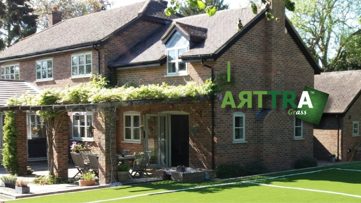 Artificial Grass Cambride