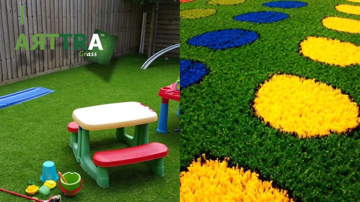 Artificial Grass Cost For Schools