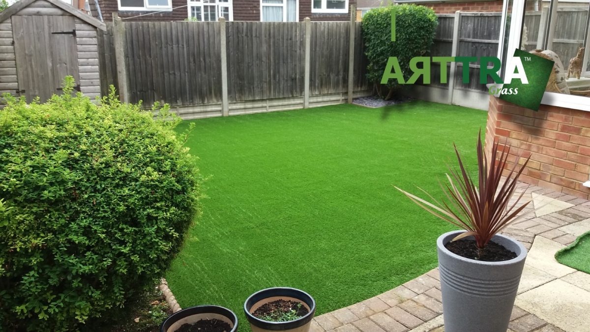 Artificial Grass Kettering