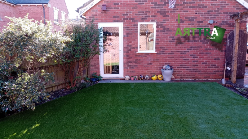 Artificial Lawn Mawsley Kettering