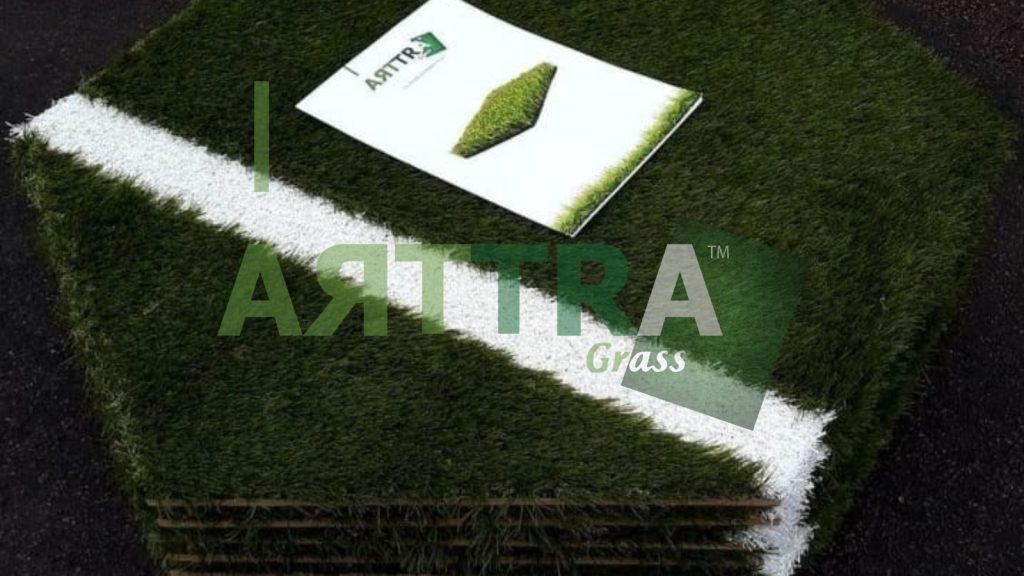 Football Event Artificial Grass