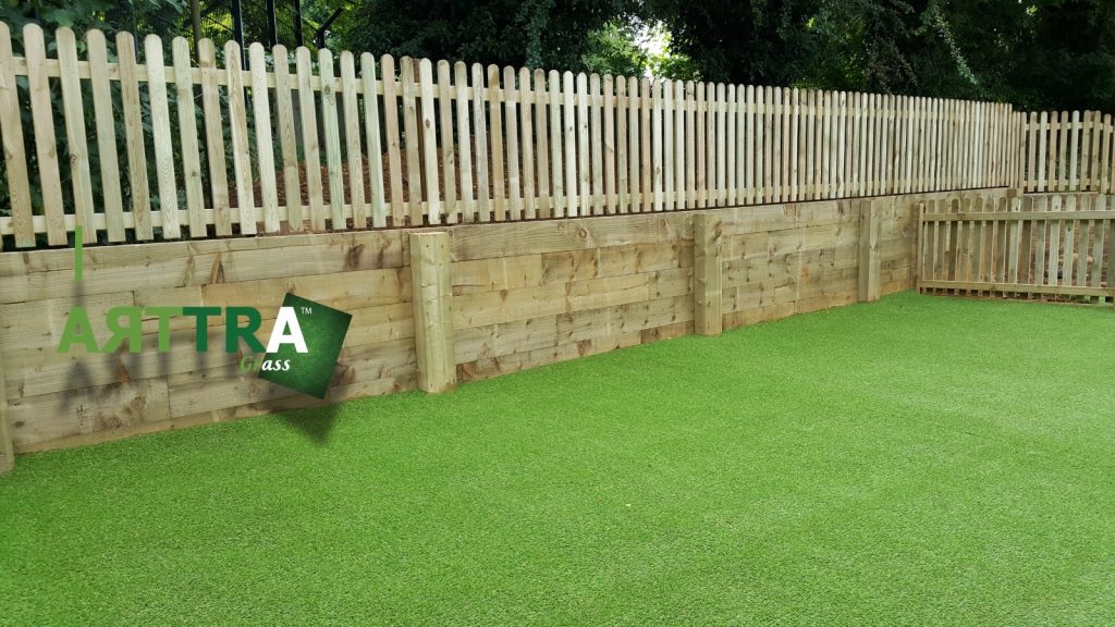 Nursery School Artificial Grass Cost