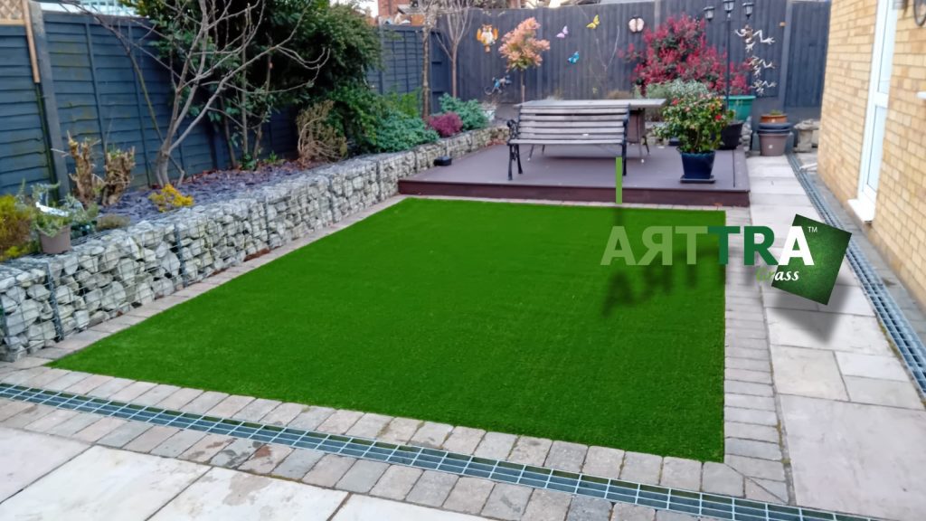 Astroturf Northampton After